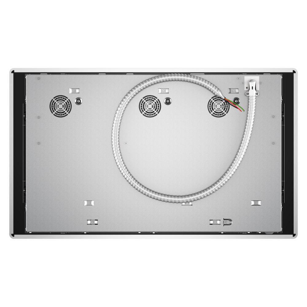 Kitchenaid KCIT736SSS 36" Temp Cook™ Induction Cooktop with 5 Cooking Zones