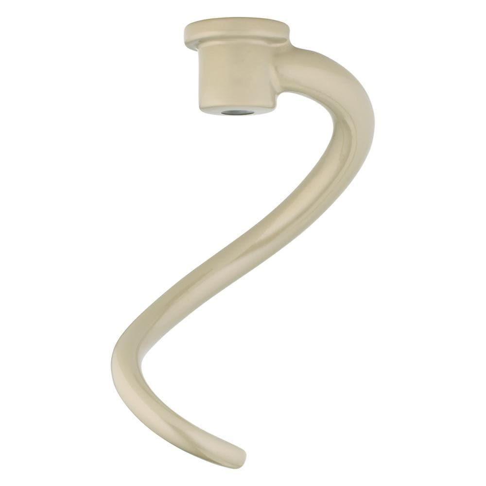Kitchenaid KA7QCDH Coated Dough Hook for 7 Quart Bowl Lift Stand Mixer