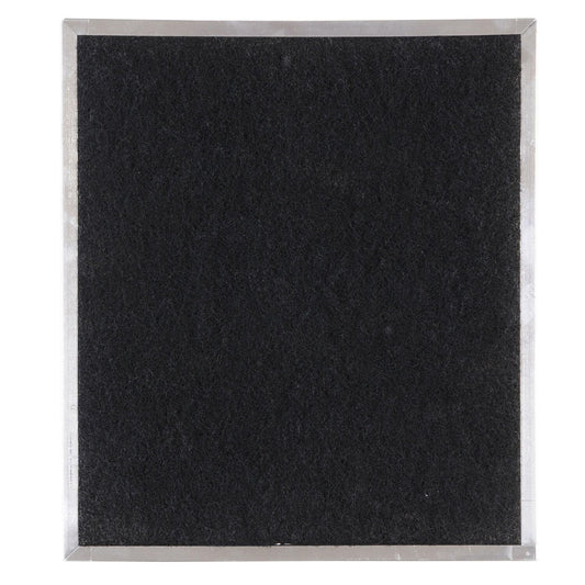 S97020465 Broan-NuTone® Genuine Replacement Charcoal Filter for 24" Range Hoods, 14-5/8" x 9-7/8", Fits Select Models, (2-Pack)