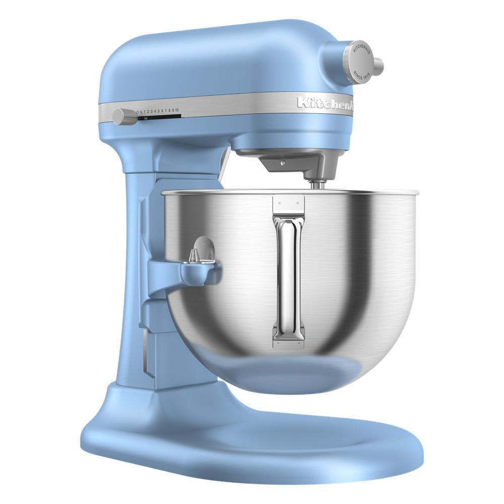 KSM70SKXXVB KitchenAid® 7 Quart Bowl-Lift Stand Mixer