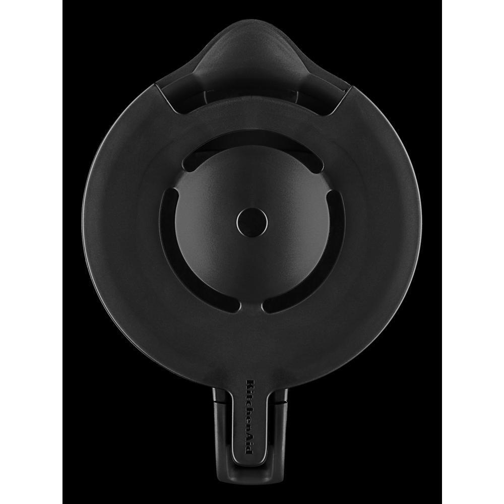 Kitchenaid W11358308G Carafe Lid (Fits model KCM1208 and KCM1209)