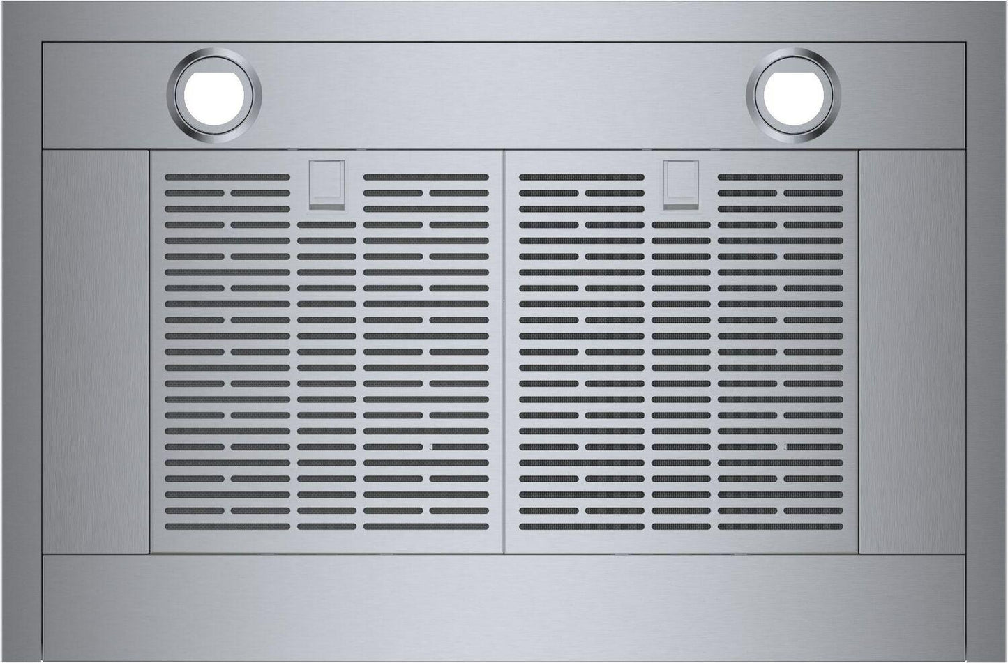 Bosch HCB50651UC 500 Series, wall-mounted cooker hood, 30'', Stainless steel