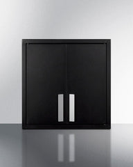 Summit CAB18TALLBLK 18