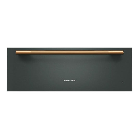 Kitchenaid W11774456 Bronze Handle Hardware Accessory Kit for KitchenAid® Warming Drawer