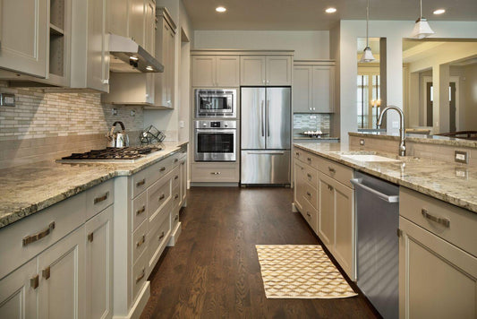 Bosch DUH30252UC 500 Series, 30" Under-cabinet Hood, 400 CFM, Halogen lights, Stnls