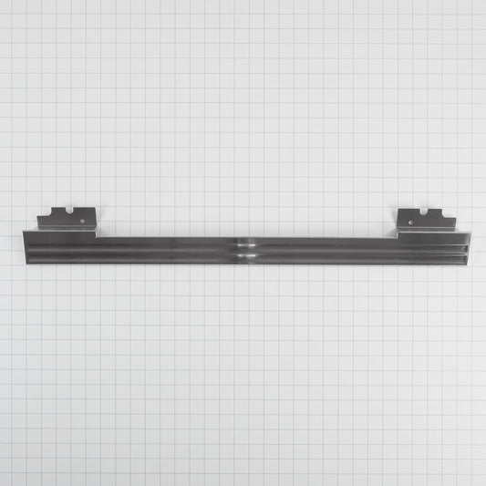 Maytag W11570323 30" Built-In Oven Tall Bottom Vent Shield Kit, Neptune Stainless Steel