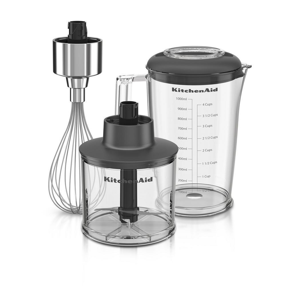 KHBRVA3 KitchenAid Go™ Cordless Hand Blender Accessory Pack