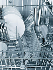 Bosch SMZ5000 Dishwashing aid set