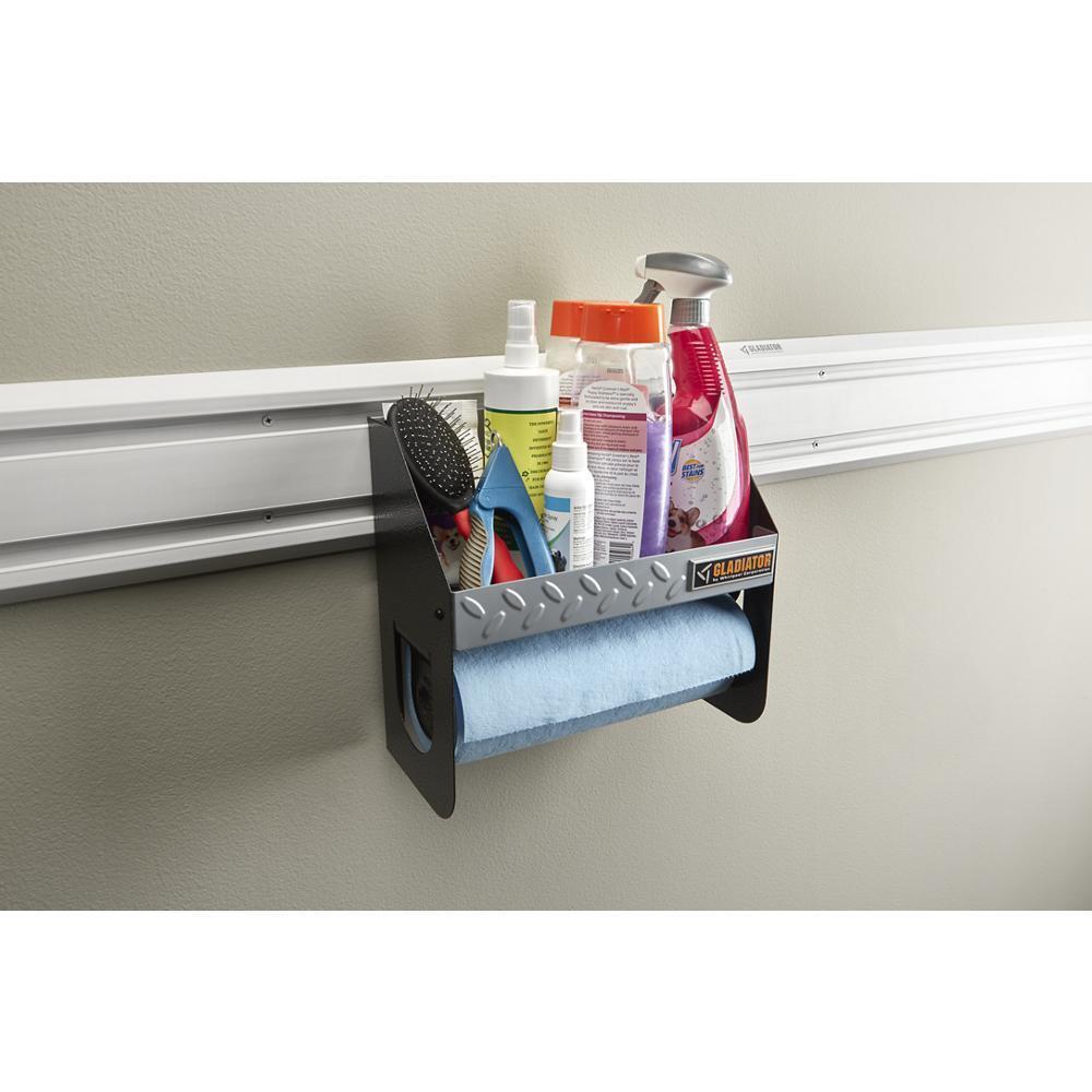 Gladiator GAWU12CCTG Clean-Up Caddy