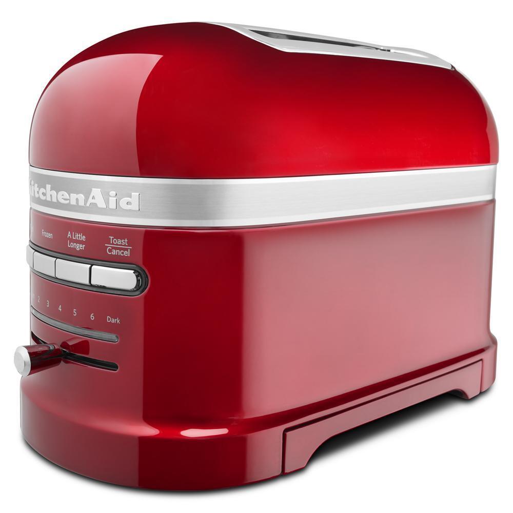 Kitchenaid KMT2203CA Pro Line® Series 2-Slice Automatic Toaster