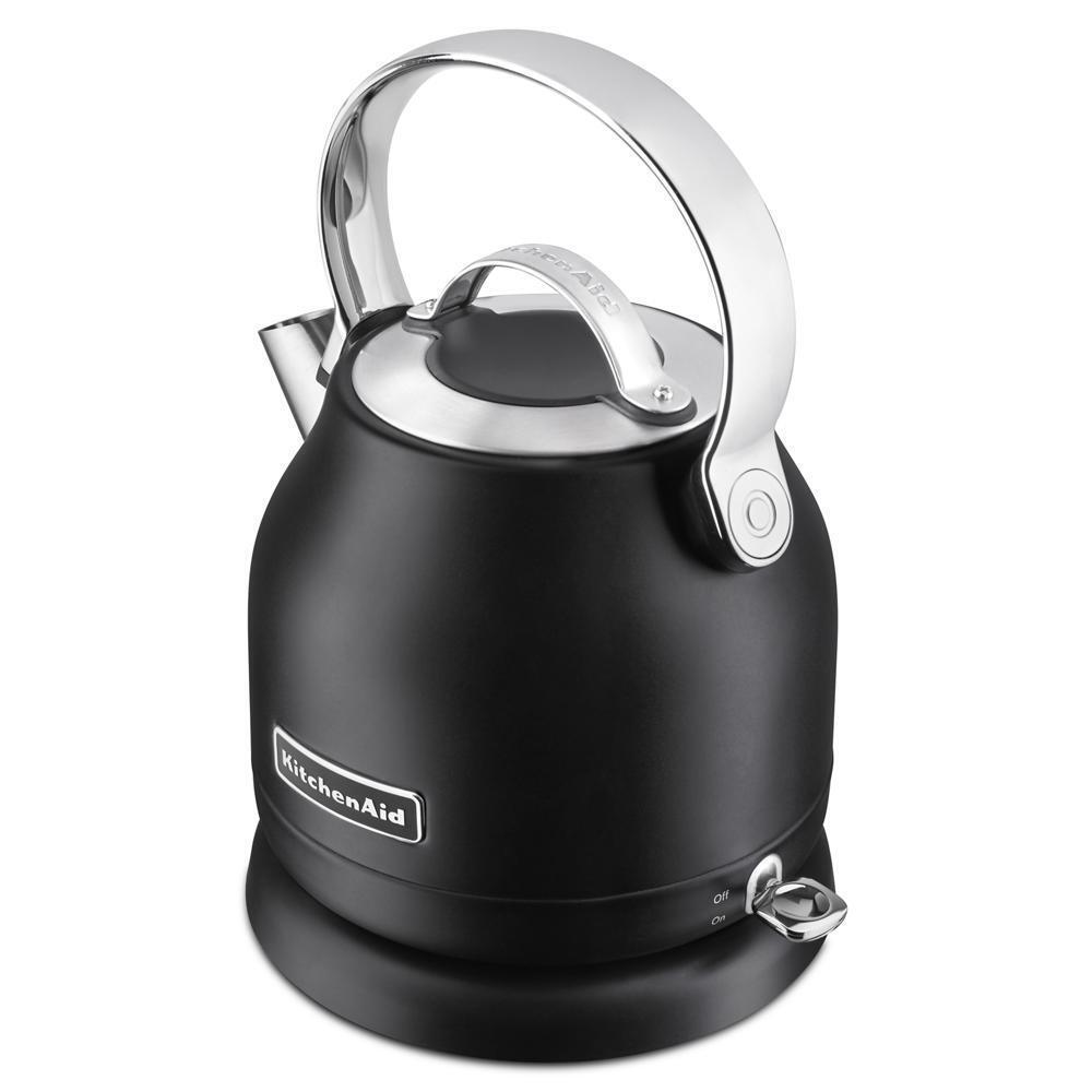 Kitchenaid KEK1222BM 1.25 L Electric Kettle