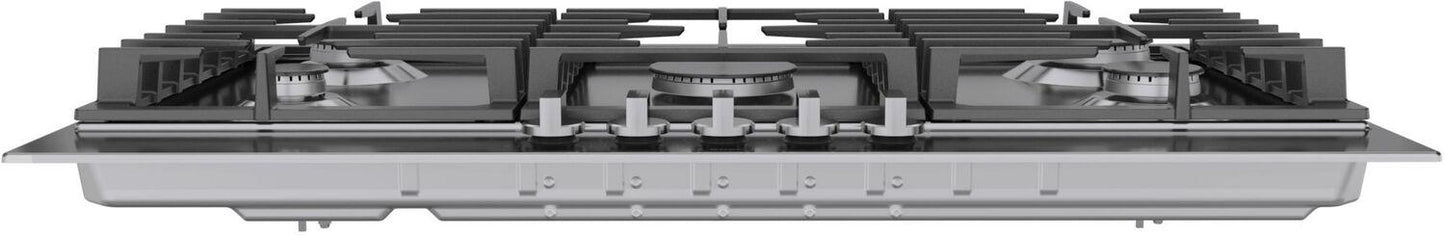 Bosch NGM3650UC 300 Series Gas Cooktop 36" Stainless steel