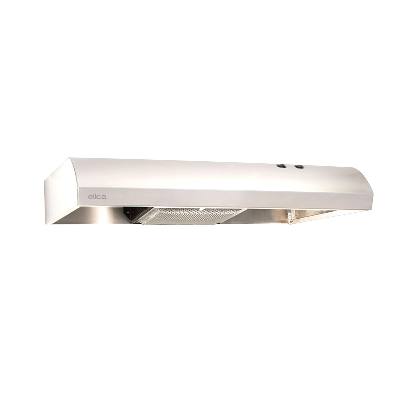 Elica EFS130WH FUSARO WHITE Undercabinet Range Hood 30" wide - 190CFM