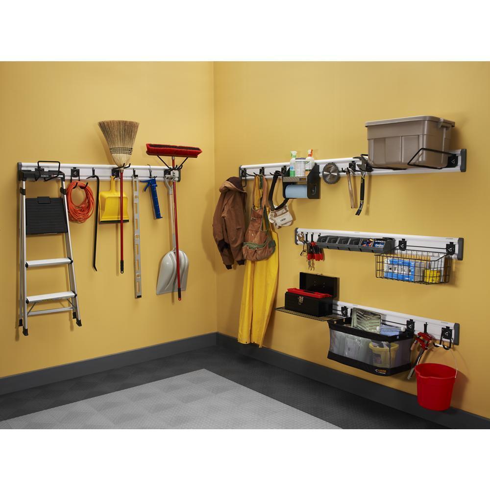 Gladiator GAWU12CCTG Clean-Up Caddy