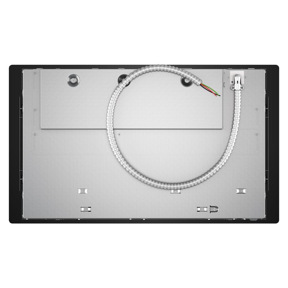 Maytag MCIT8036SB 36-Inch Wide Induction Cooktop with Power Boost