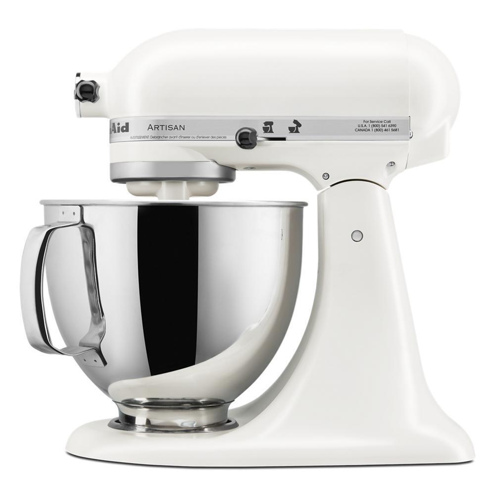 Kitchenaid KSM150PSPL Artisan® Series 5 Quart Tilt-Head Stand Mixer