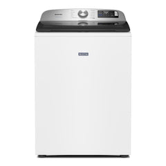 Maytag MTW6200RW 5.3 cu. ft. Smart Top Load Washer with Extra Power
