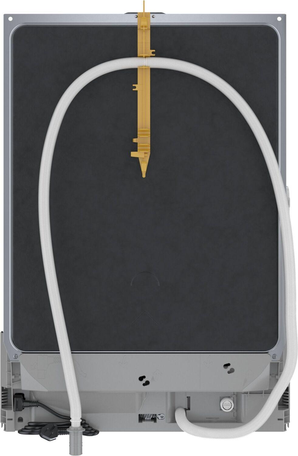 Bosch SHV53CM3N 300 Series, fully-integrated dishwasher, 24''