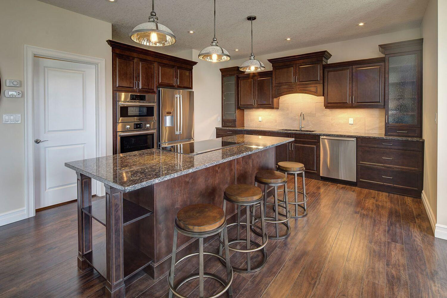 Bosch HBL57M52UC 500 Series, Combination Oven, 30''