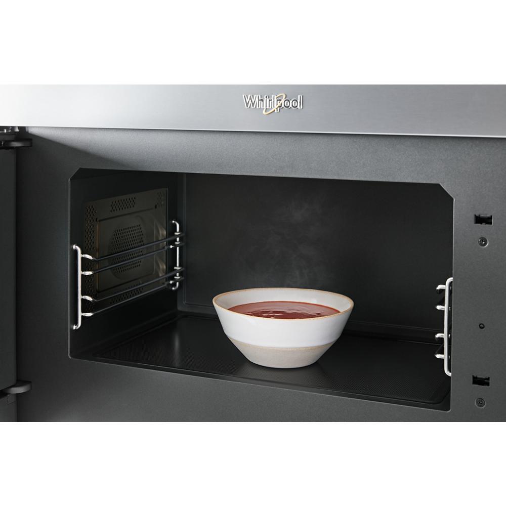 Whirlpool WMMF7530RV Air Fry Over-the-Range Oven with Advanced Sensing Technology