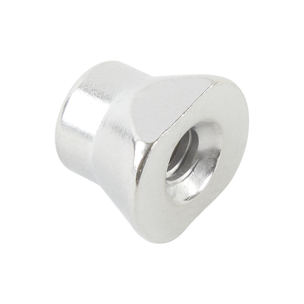 Maytag W11221395 KitchenAid Refrigerator Handle Kit for Double-Drawer Beverage Centers - Stainless Steel