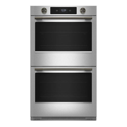 Kitchenaid W11774415 Black Ore Handle and Knob Hardware Accessory Kit for KitchenAid® 30" Double Wall Oven & Microwave Combo