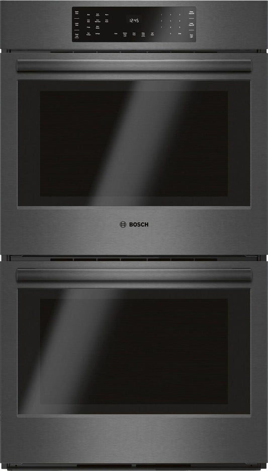 Bosch HBL8642UC 800 Series, Built-in double oven, 30''