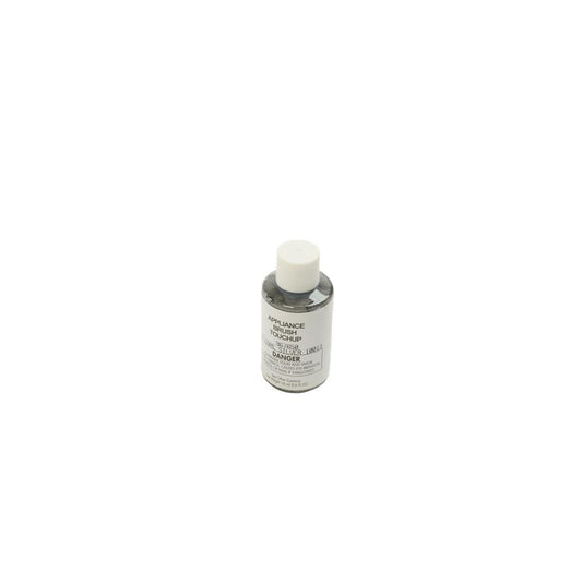 Whirlpool W11742404 Touch-Up Paint with a Brush - Core Silver 0.6-oz