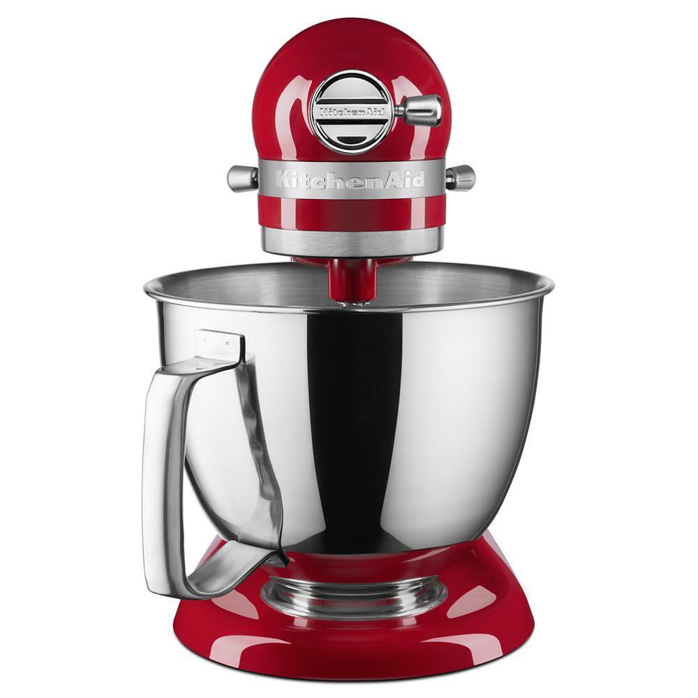 Kitchenaid KSM3316XER Artisan® Mini 3.5 Quart Tilt-Head Stand Mixer