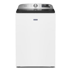 Maytag MTW7205RW 5.2 cu. ft. Smart Pet Pro Top Load Washer
