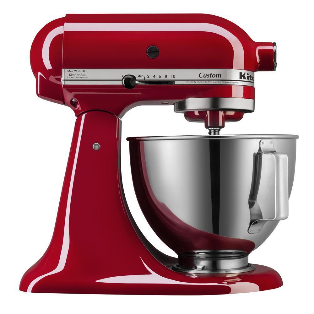 Kitchenaid KSM120ER Tilt-Head Stand Mixer
