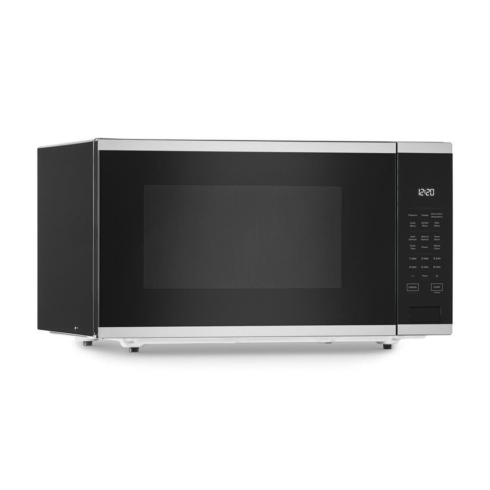 Maytag 2.2 cu. ft. Sensor Cooking Microwave