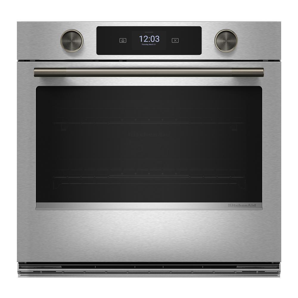 Kitchenaid W11774411 Black Ore Handle and Knob Hardware Accessory Kit for KitchenAid® Single Wall Oven