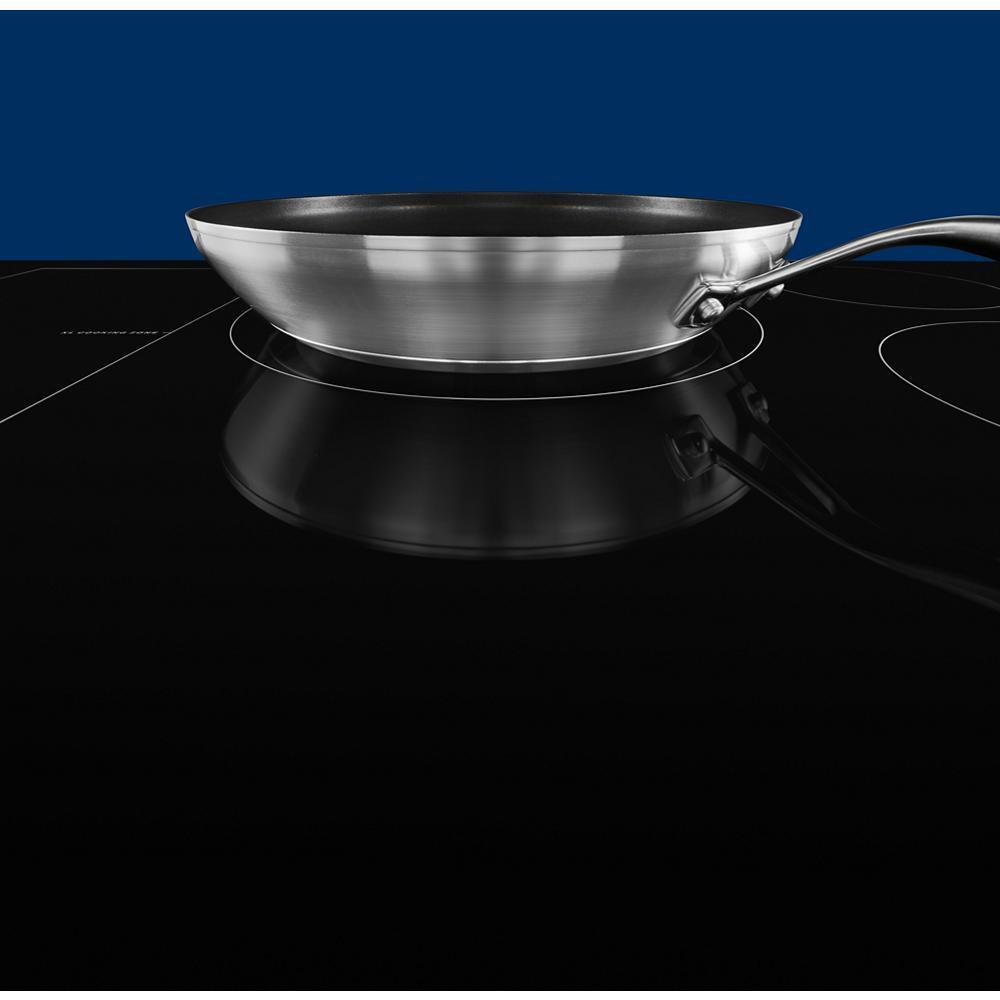 Maytag MCIT8036SB 36-Inch Wide Induction Cooktop with Power Boost