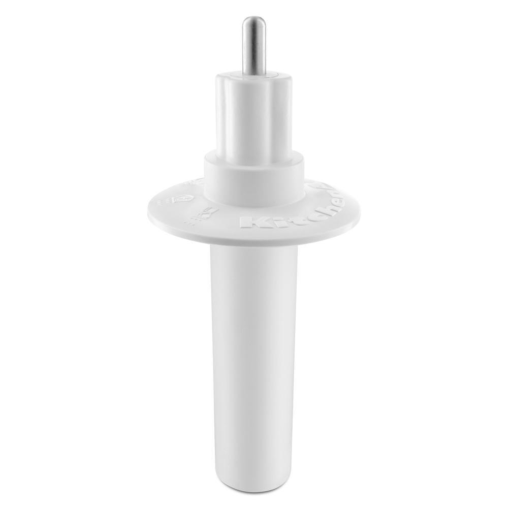 Kitchenaid W10466843G Drive Adaptor for 9 Cup Food Chopper (Fits model KFP0922)