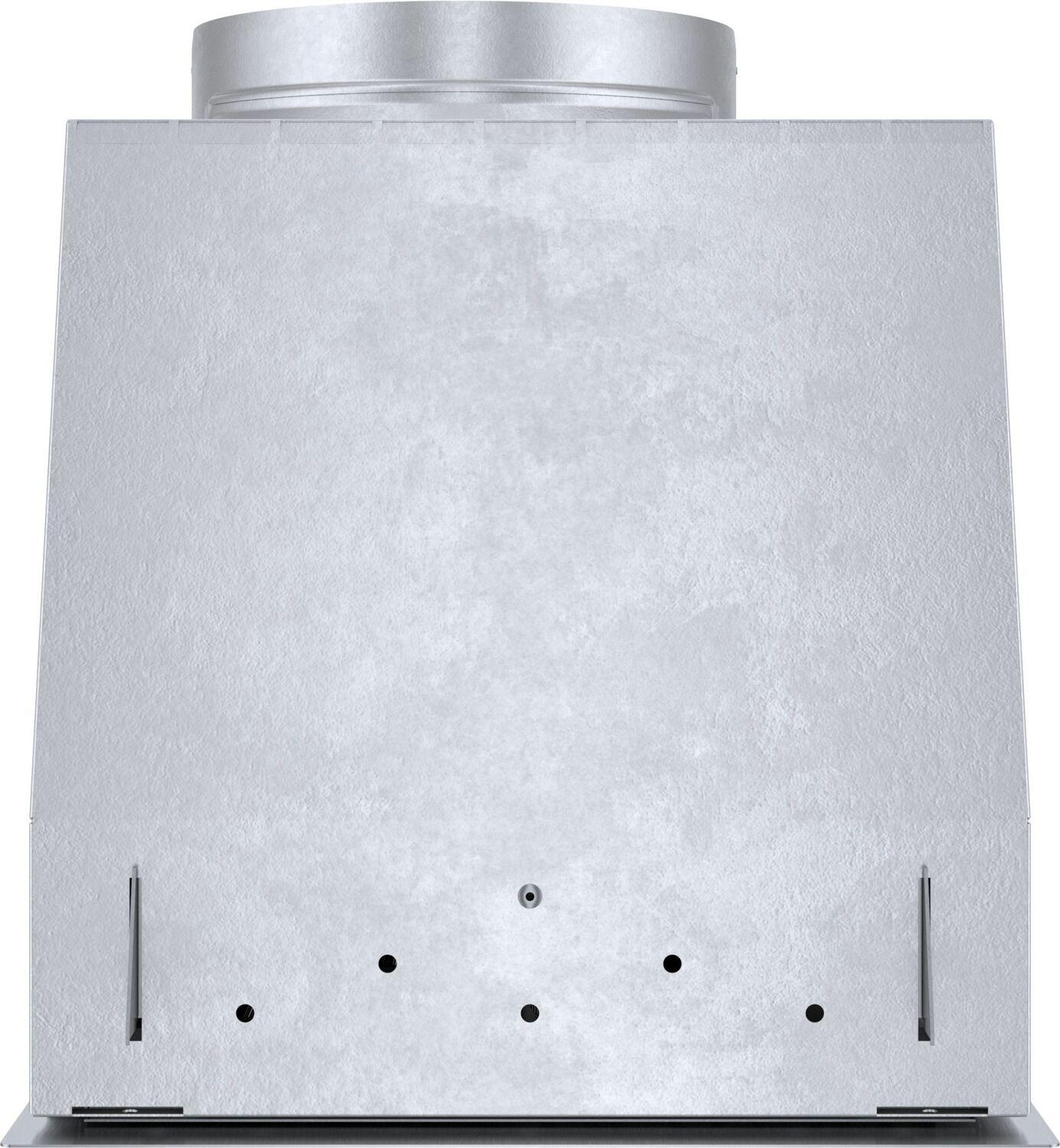 Bosch HUI80553UC 800 Series, canopy cooker hood, Stainless steel