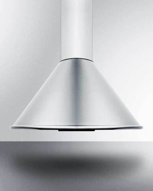 Summit SEH6624C 24" Wide Wall-mounted Range Hood