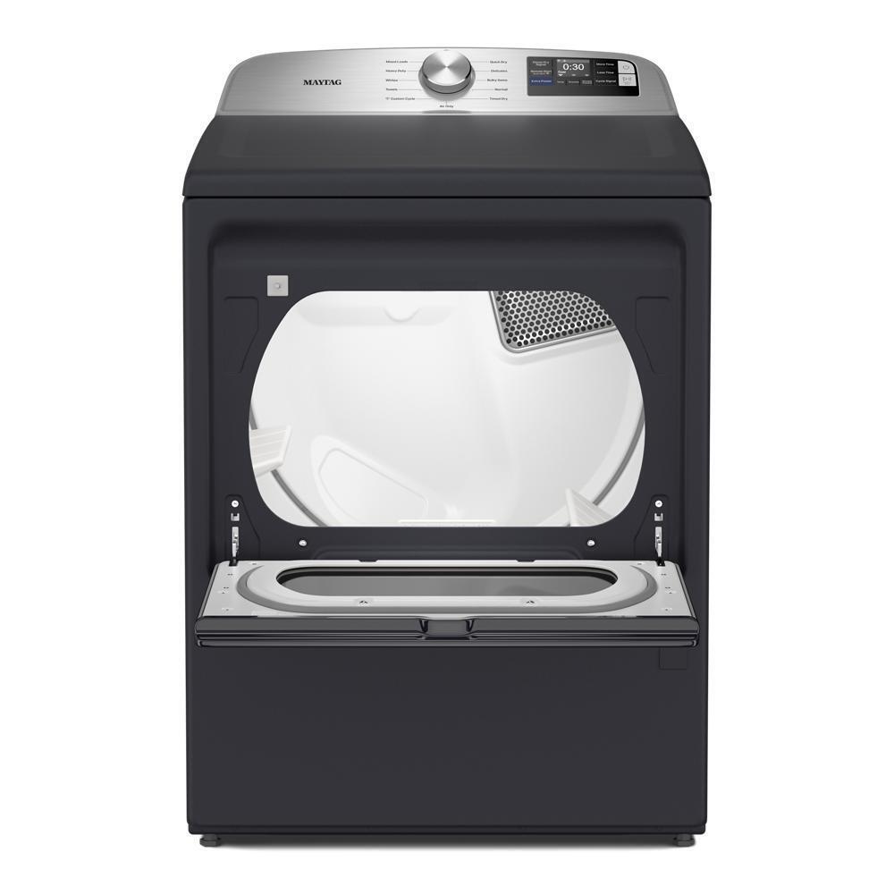 Maytag MGD6205RF 7.4 cu. ft. Smart Top Load Dryer with Extra Power
