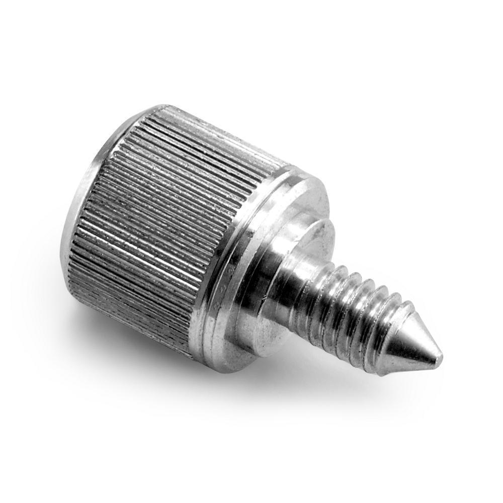 Kitchenaid W10360791G Thumb Screw for Bowl Lift Stand Mixer (Fits model KSM7581, KSM7586, KSM7990)