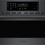 Black Stainless Steel