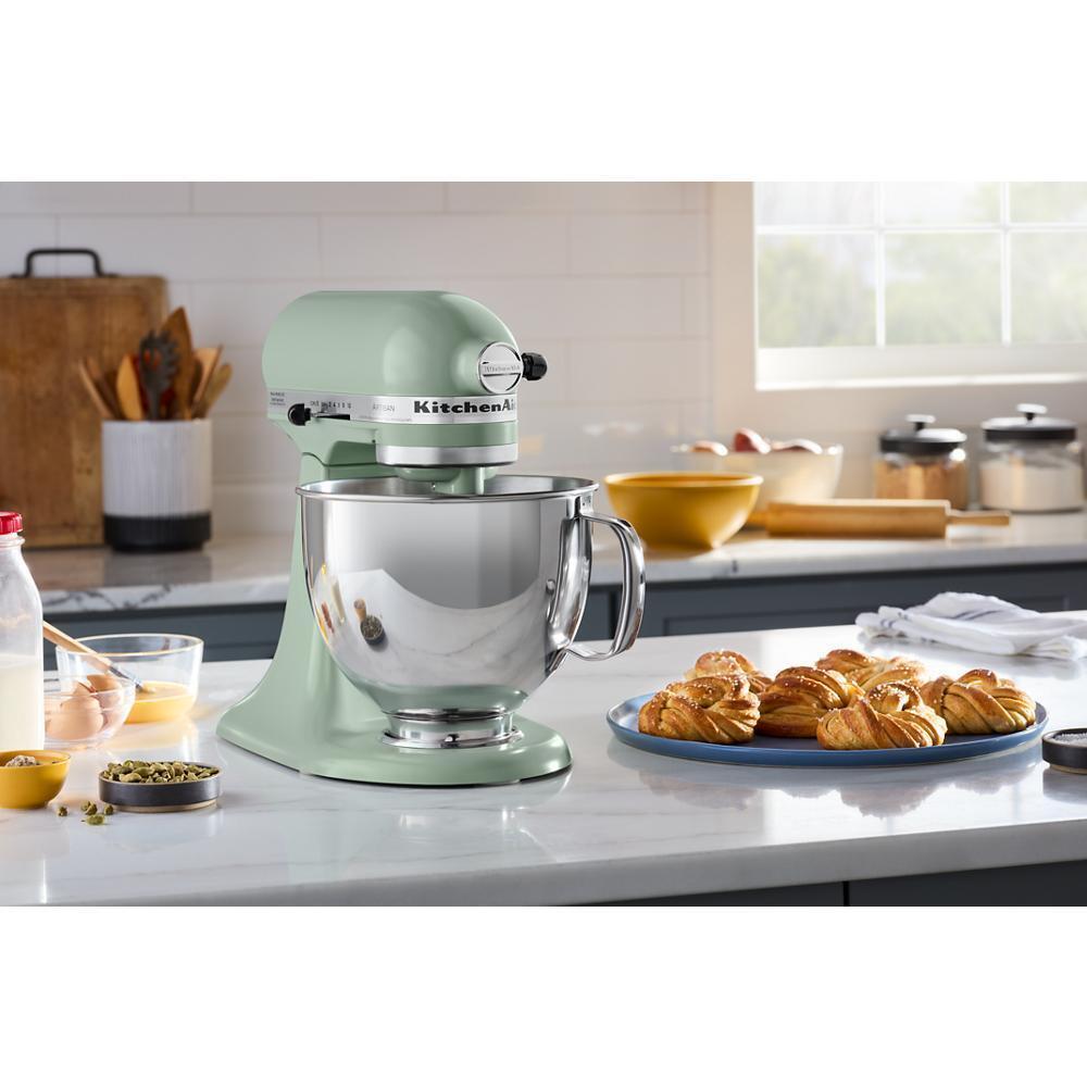 Kitchenaid KSM150PSDC Artisan® Series 5 Quart Tilt-Head Stand Mixer