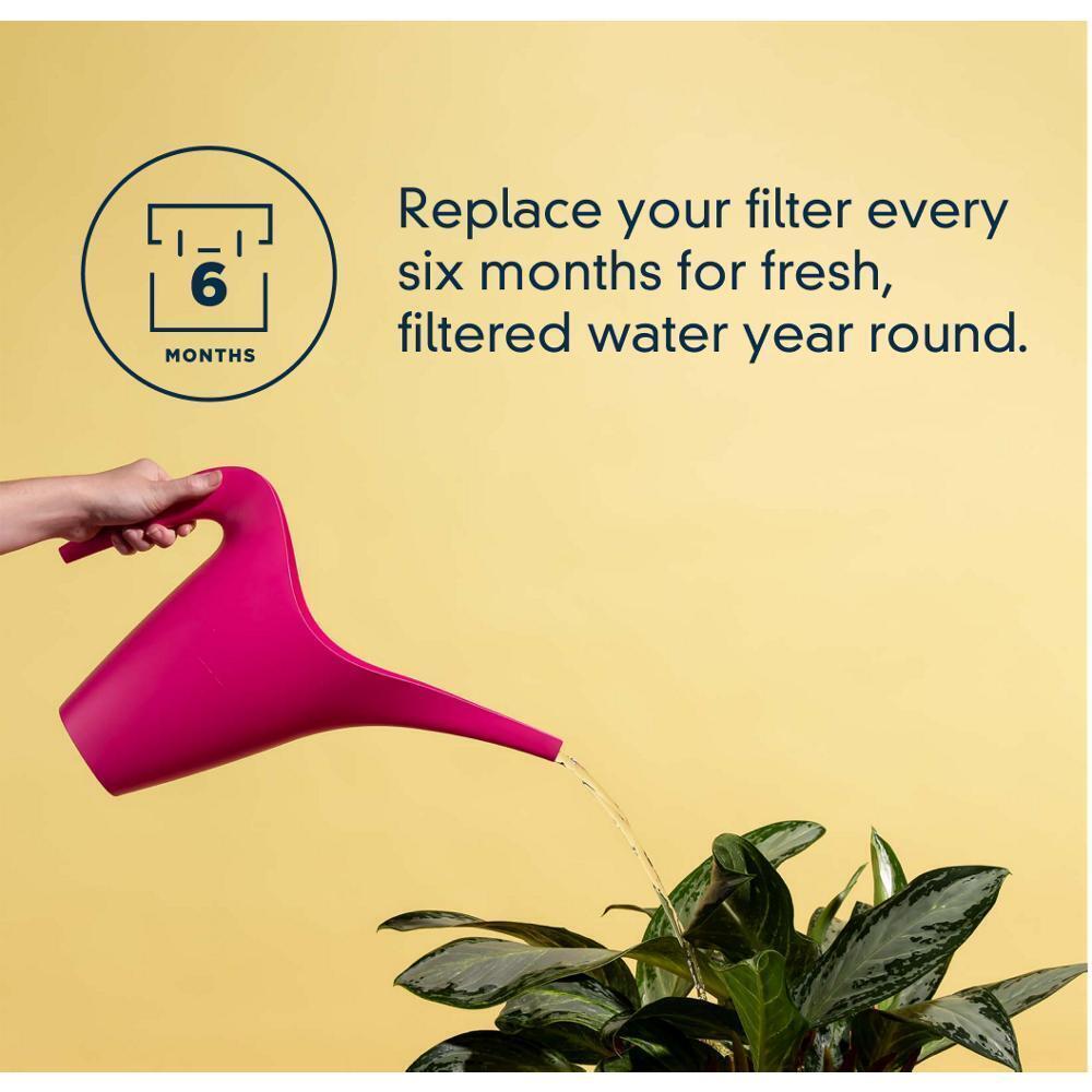 Whirlpool EDRARXD1 everydrop® Refrigerator Water Filter A - EDRARXD1 (Pack of 1)