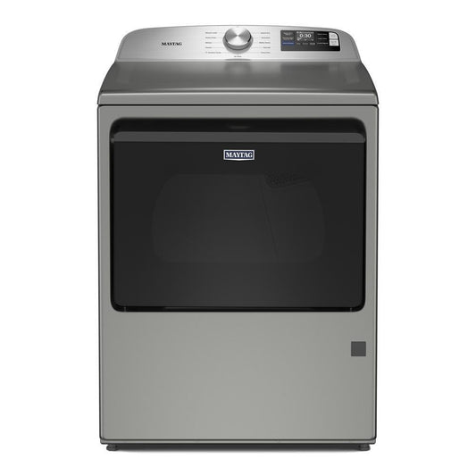 Maytag MGD6205RR 7.4 cu. ft. Smart Top Load Dryer with Extra Power