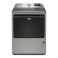 Maytag MGD6205RR 7.4 cu. ft. Smart Top Load Dryer with Extra Power