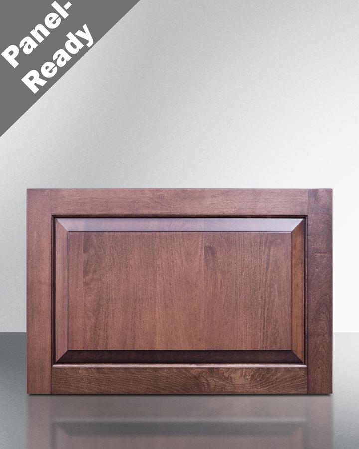 Summit LX1D 18" Wide Built-in Beautifridge Cosmetics Refrigerated Drawer