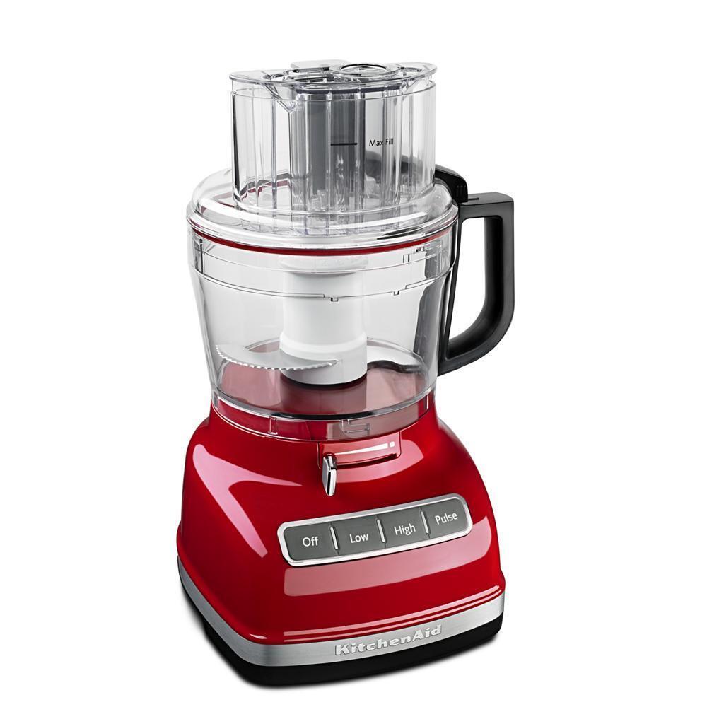 Kitchenaid RKFP1133ER Refurbished 11-Cup Food Processor with ExactSlice™ System