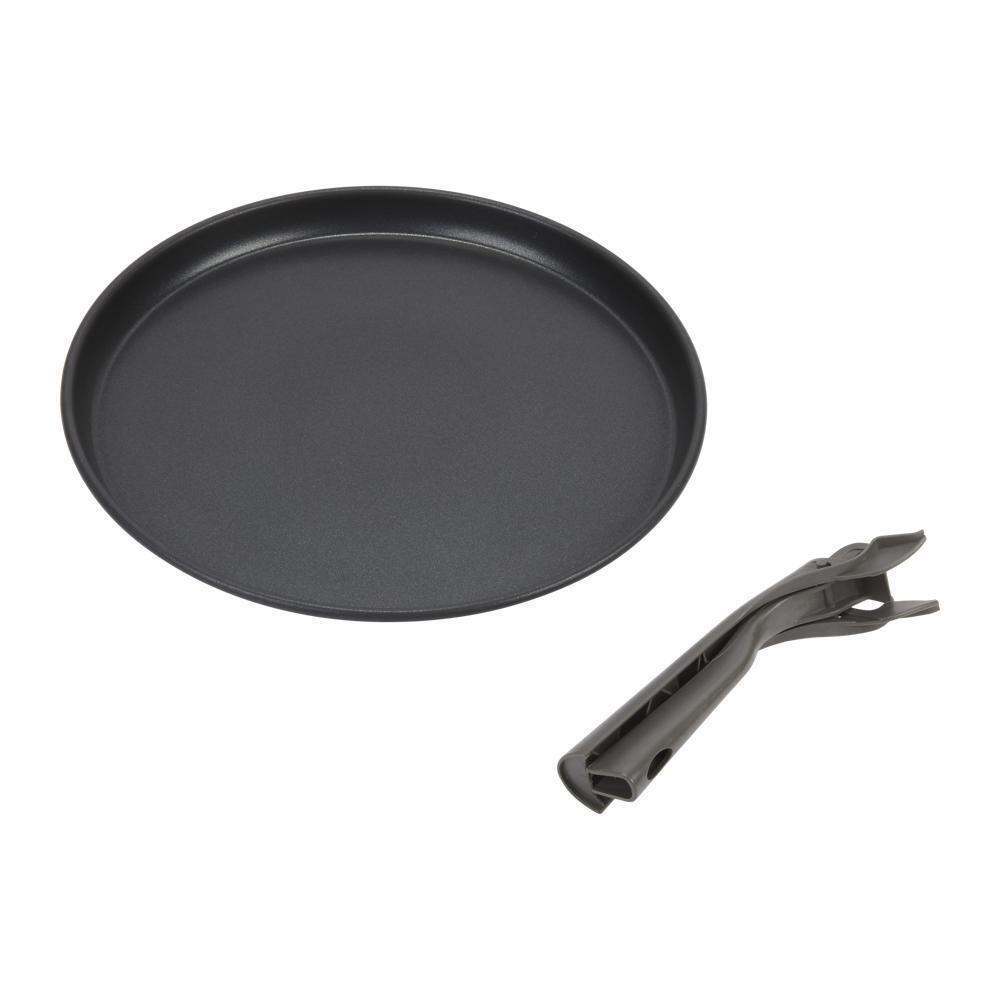 Microwave Crisping Tray