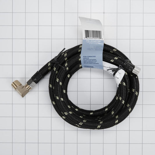 Dishwasher Water Supply Hose Kit