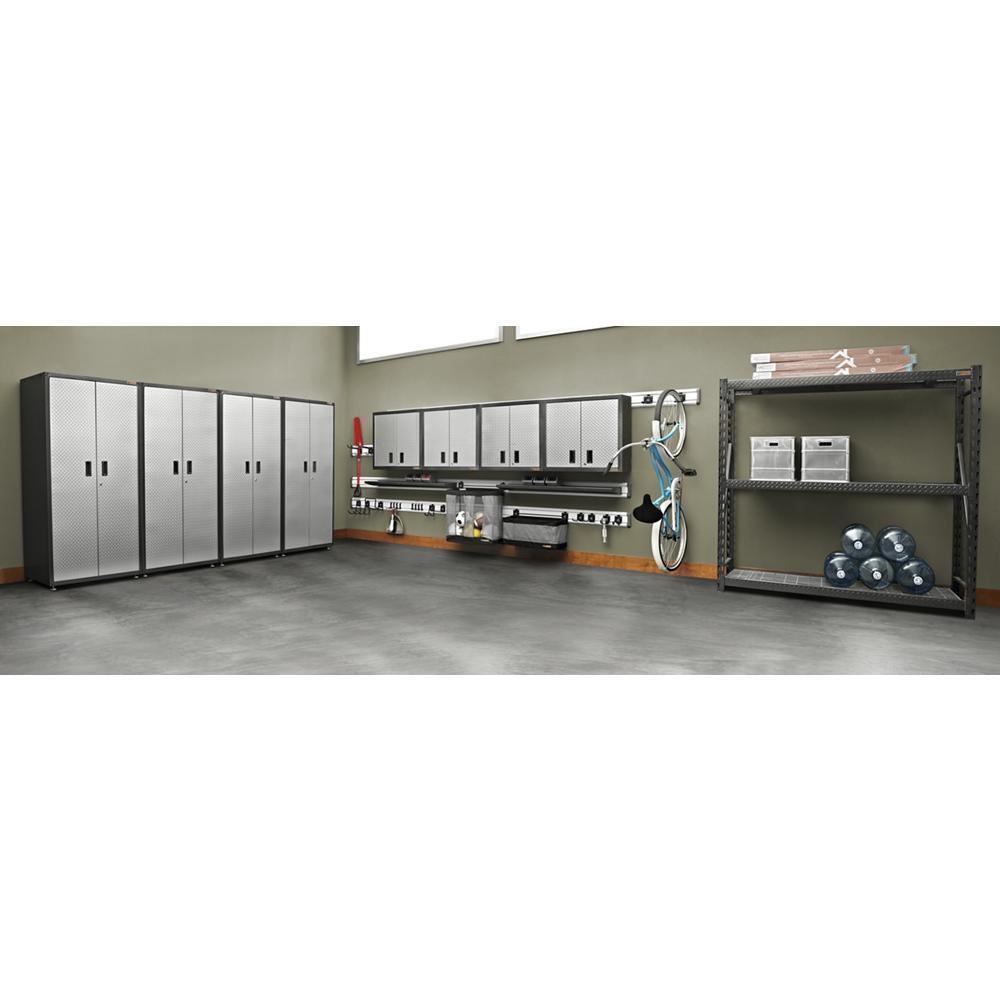 Gladiator GAWA48SFRG 48" Solid Shelf