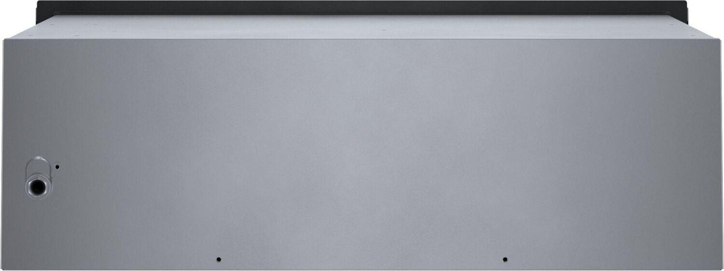 Bosch HWD5051UC 500 Series, Built-in warming drawer, 30'', Stainless steel